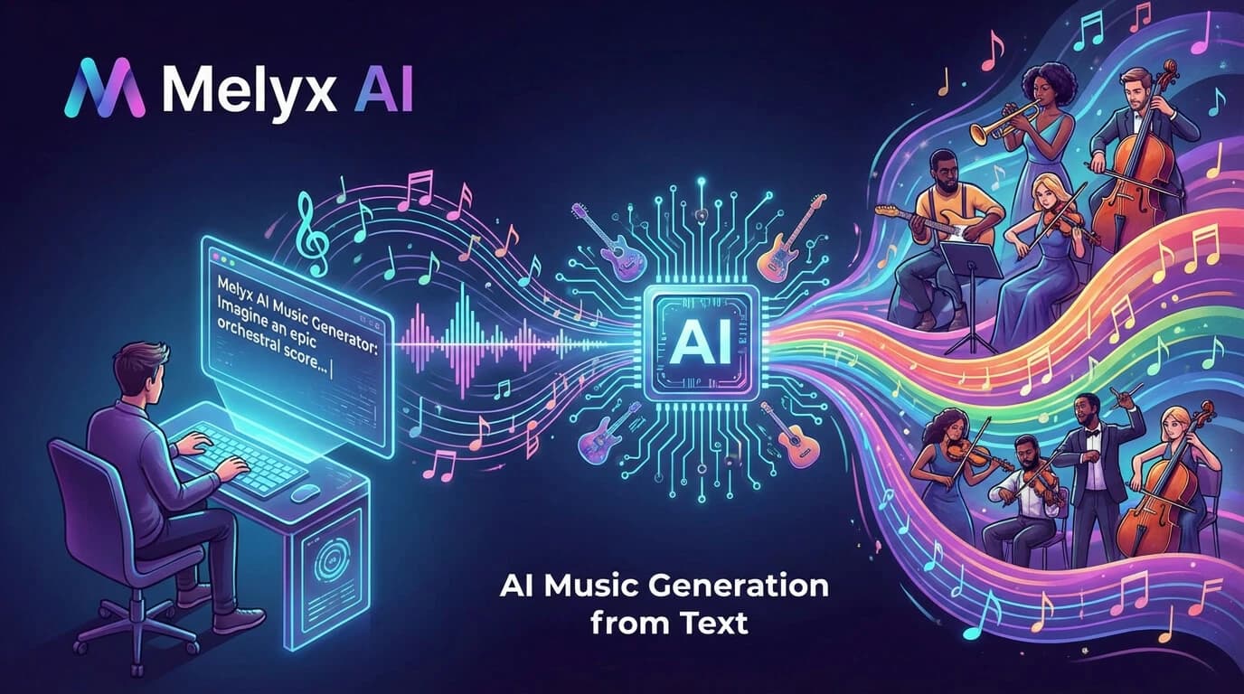 Melyx AI