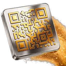 ScanIt Events QR Code Generator