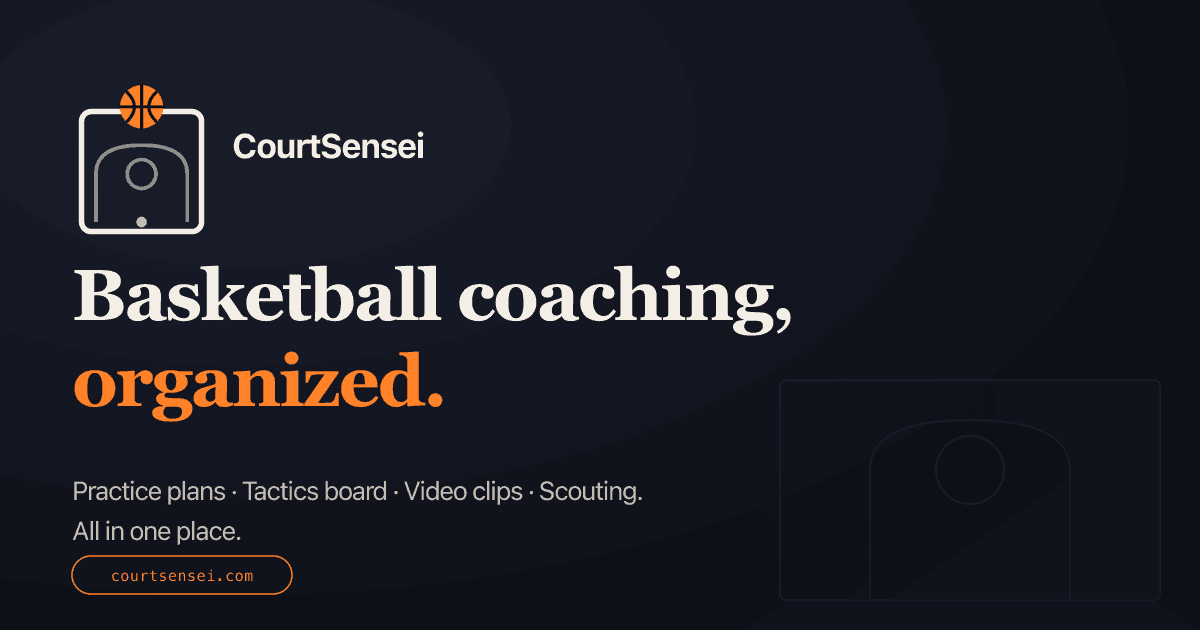 CourtSensei