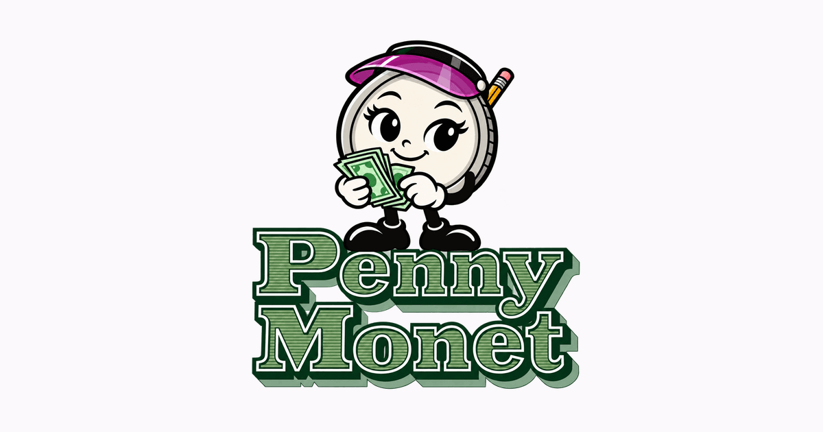 PennyMonet