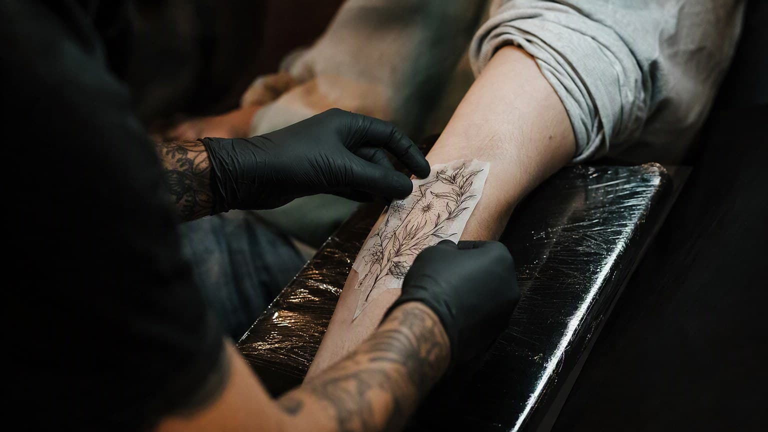 Blackwork