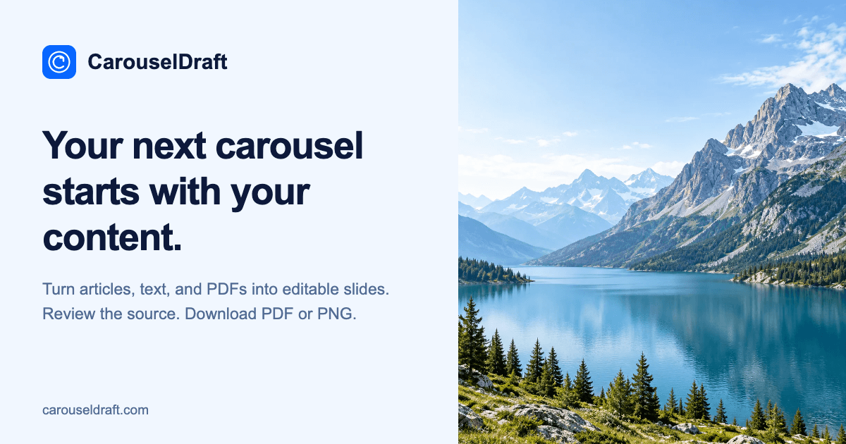 CarouselDraft