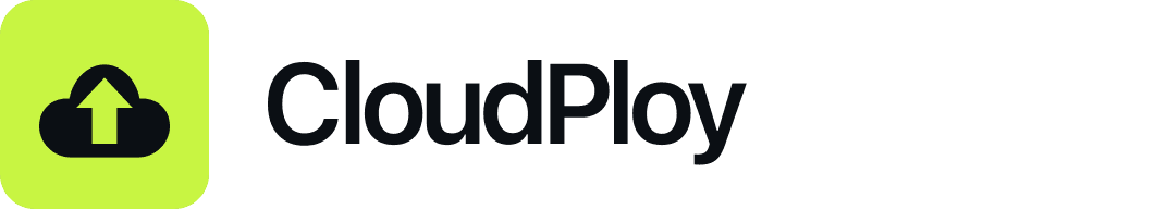 CloudPloy