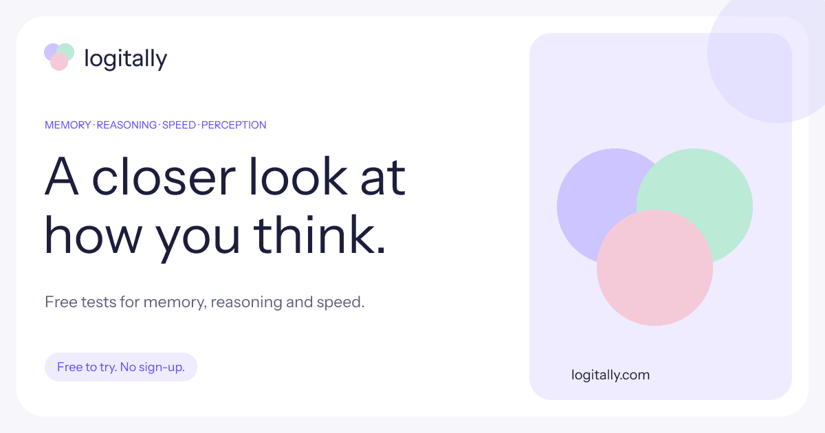 Logitally