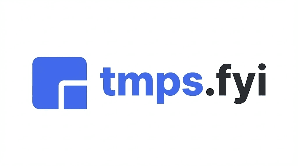 tmps.fyi – Online Clipboard