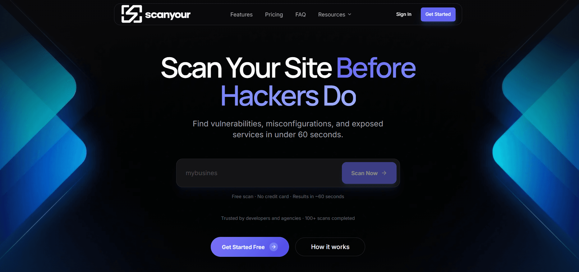 ScanYour.Site
