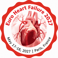 Euro Heart Failure 2027 Congress