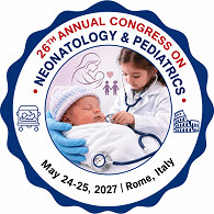 26th Annual Congress on Neonatology & Pediatrics 2027