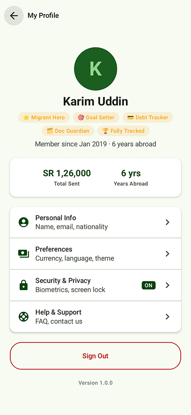 Screenshot 5