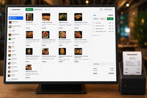 ShopexHub
