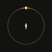 1 in 8 Billion