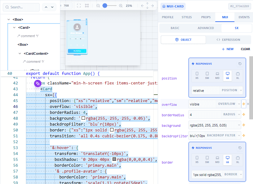 Screenshot 3