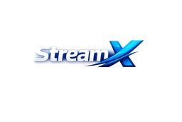 StreamX