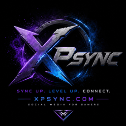 Social Media for the gaming community