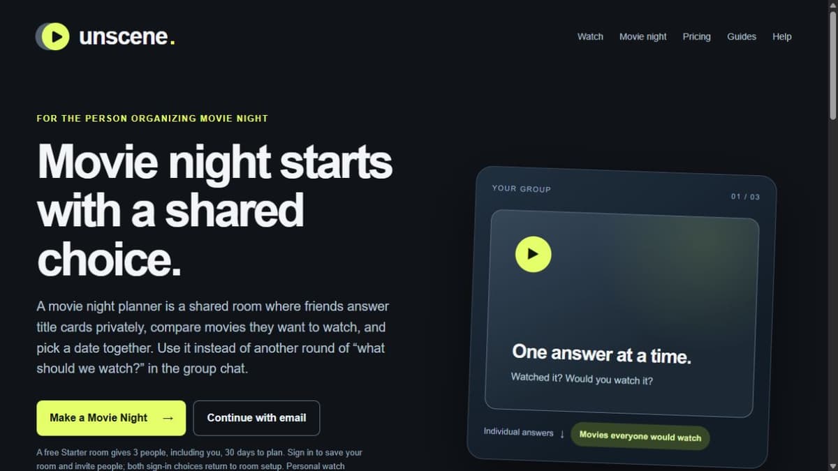 Screenshot 1