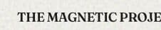 Magnetic