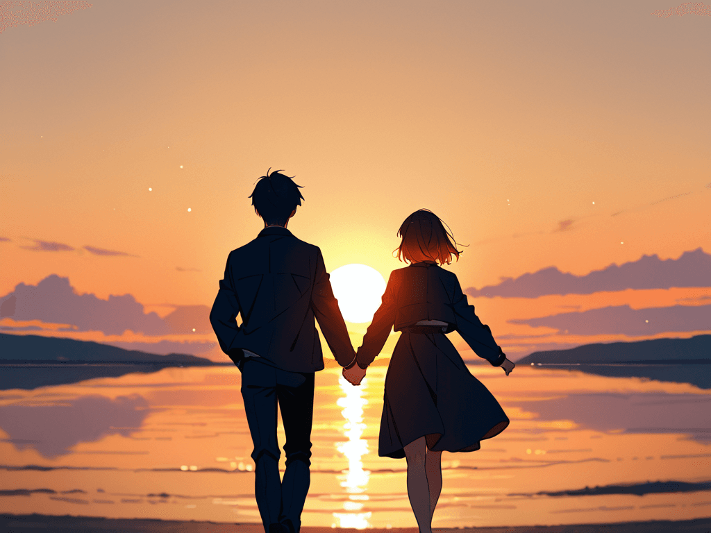 HeyAIBuddy AI Boyfriend