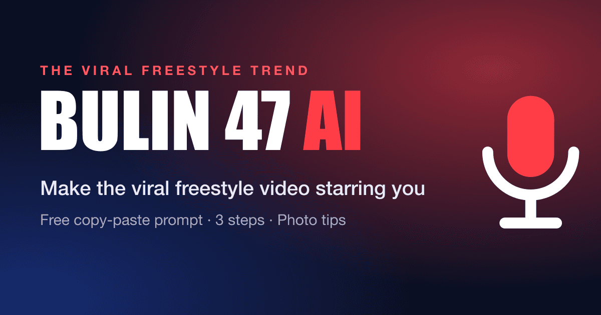 Bulin 47 AI
