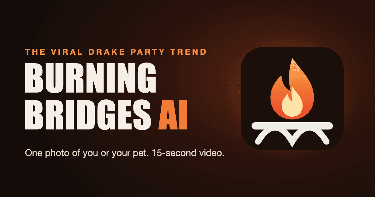 Burning Bridges AI