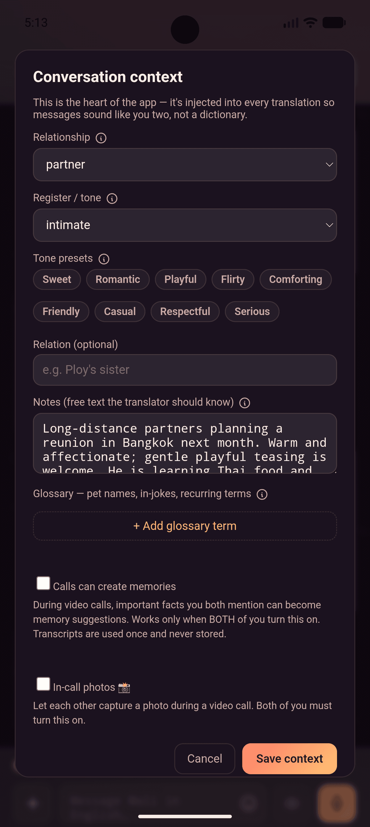 Screenshot 4