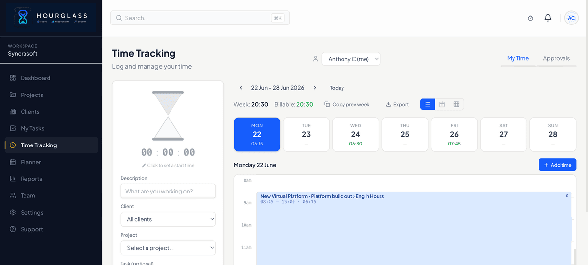 Screenshot 3