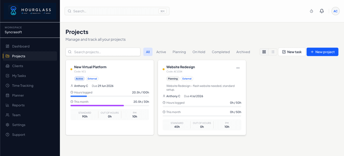 Screenshot 5