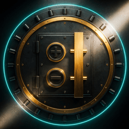 Lock It: Calculator Vault