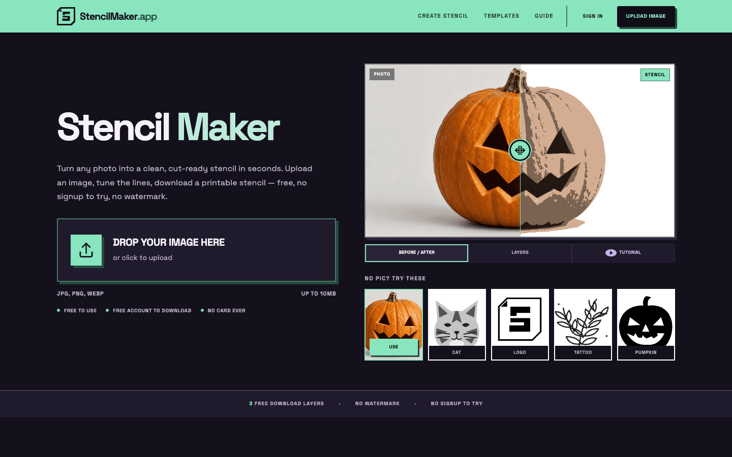 StencilMaker.app