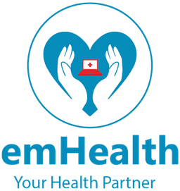 Preventive Health Checkup - emHealth