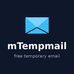 mTempmail