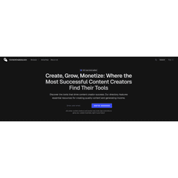 ContentCreators.com