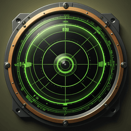 Noise Radar - dB Sound Meter