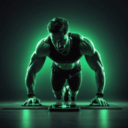 Pushup Counter - Rep Tracker