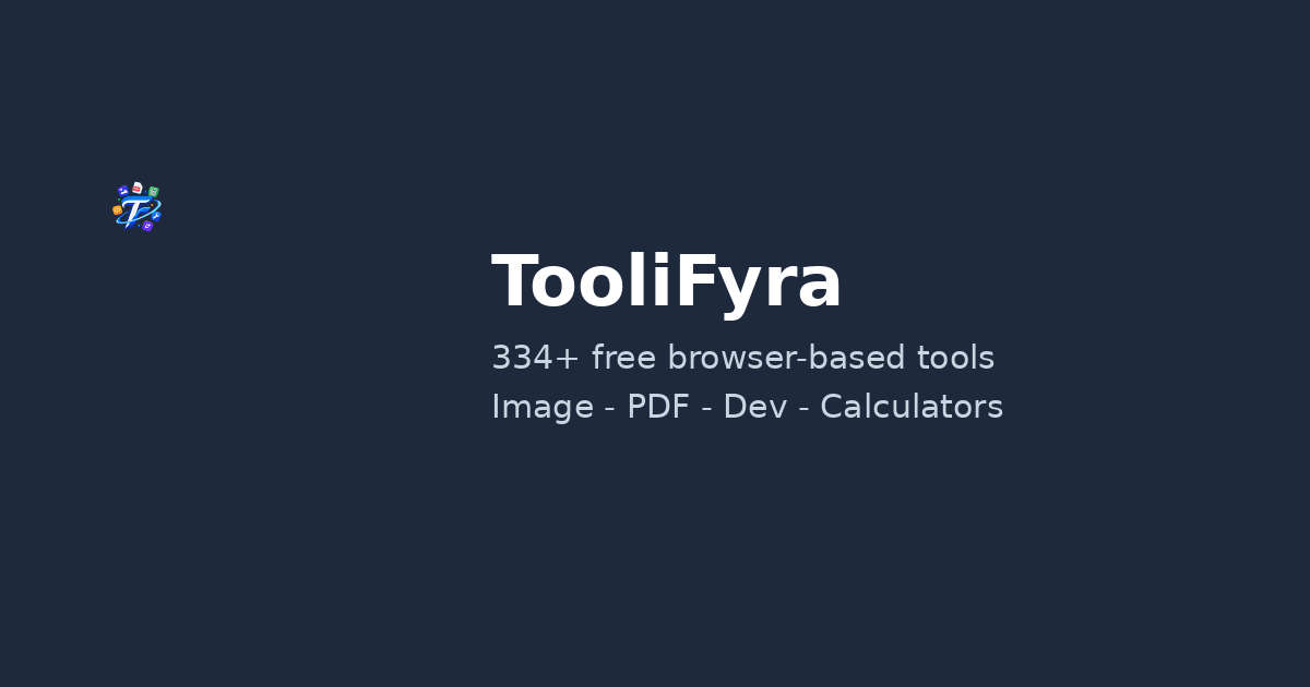 TooliFyra