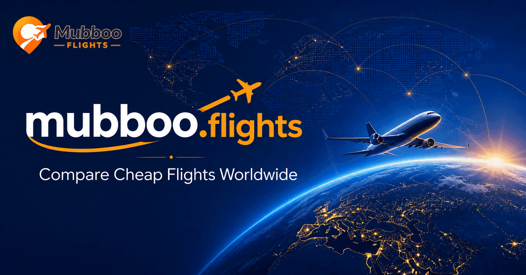 Mubboo Flights