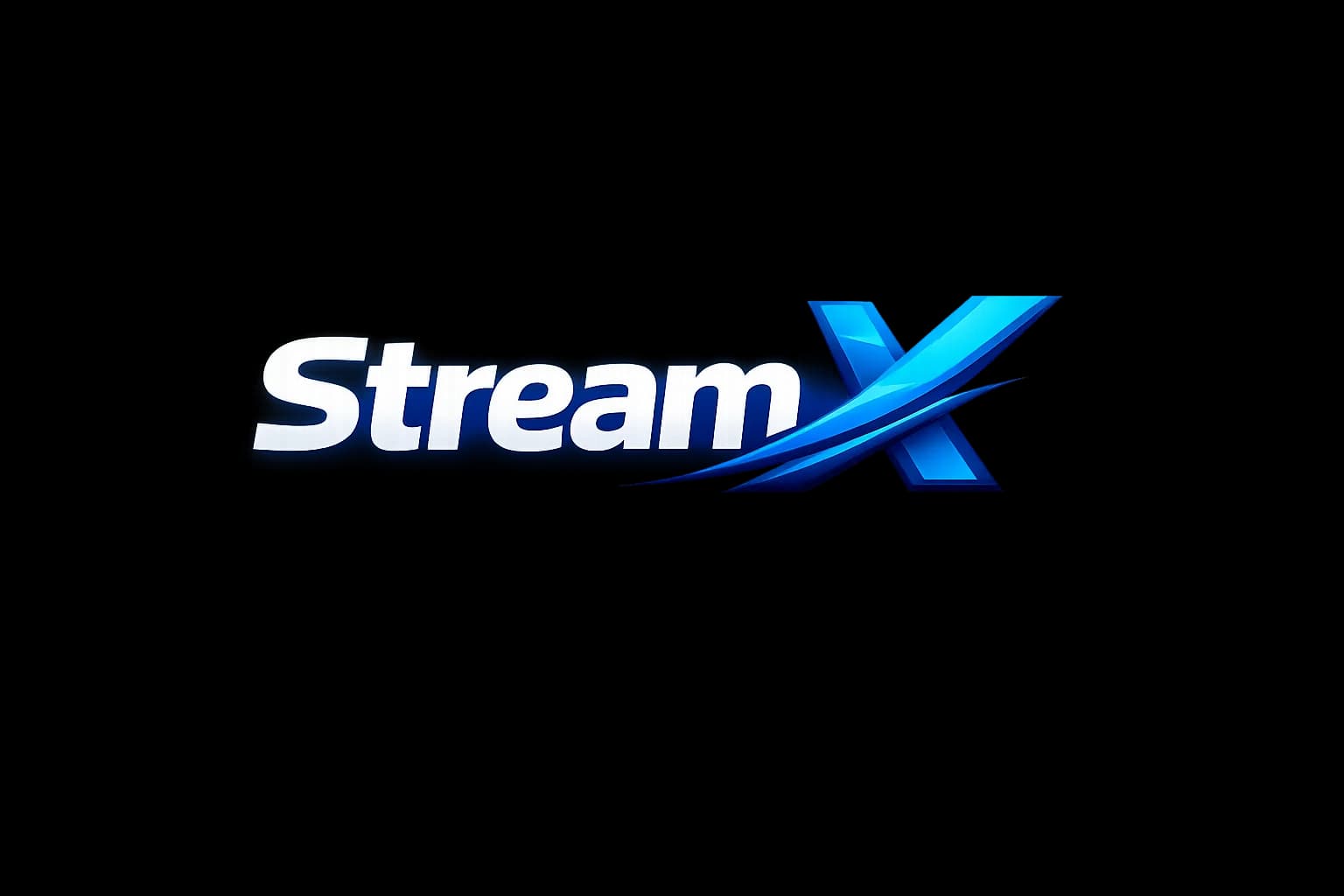 StreamX