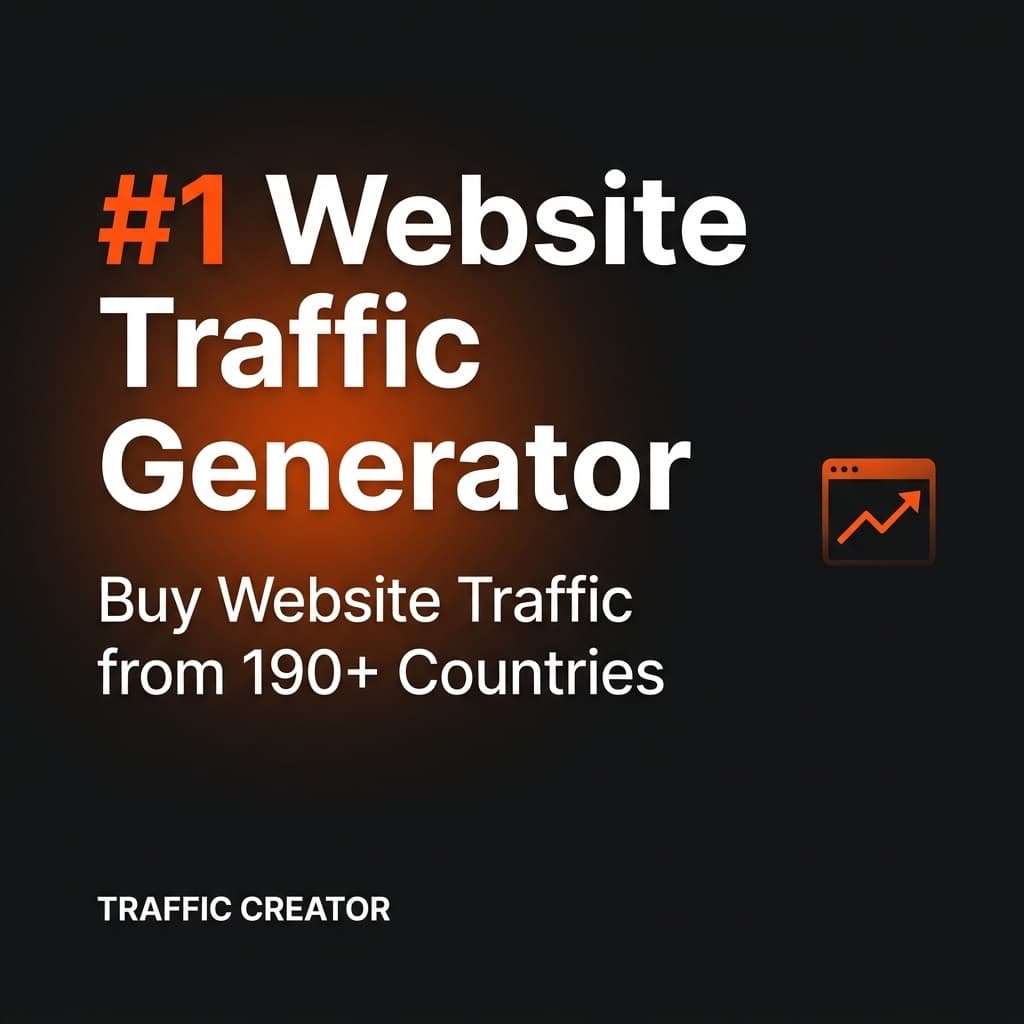 Traffic Creator